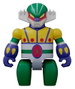 Good Smile Company Steel Jeeg Figura Brickroid