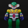 Good Smile Company Steel Jeeg Figura Brickroid
