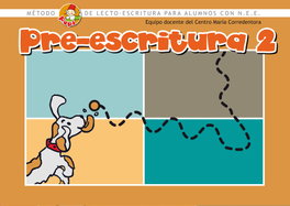 CEPE, Pre-escritura - VV.AA