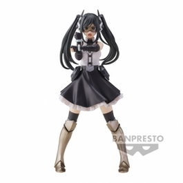 Banpresto Figura Lady Black Shy (17cm)