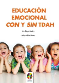 EOS, Educación Emocional con y sin TDAH - Mar Gallego Matellán