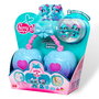 Magic Box Cherry Pets Puppy Twins Figura, Incluye 2 Gemelos Exclusivos, 18,9x20,5x6,7 cm