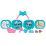 Magic Box Cherry Pets Puppy Twins Figura, Incluye 2 Gemelos Exclusivos, 18,9x20,5x6,7 cm
