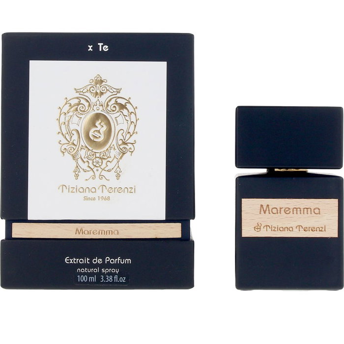 Tiziana Terenzi Maremma Eau de Parfum 100 ml