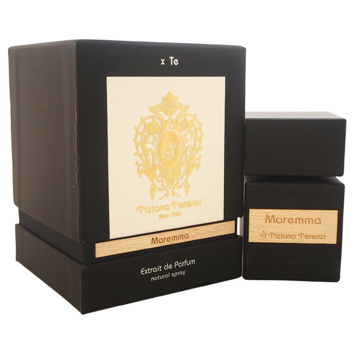 Tiziana Terenzi Maremma Eau de Parfum 100 ml