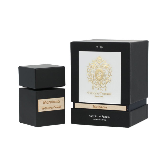 Tiziana Terenzi Maremma Eau de Parfum 100 ml