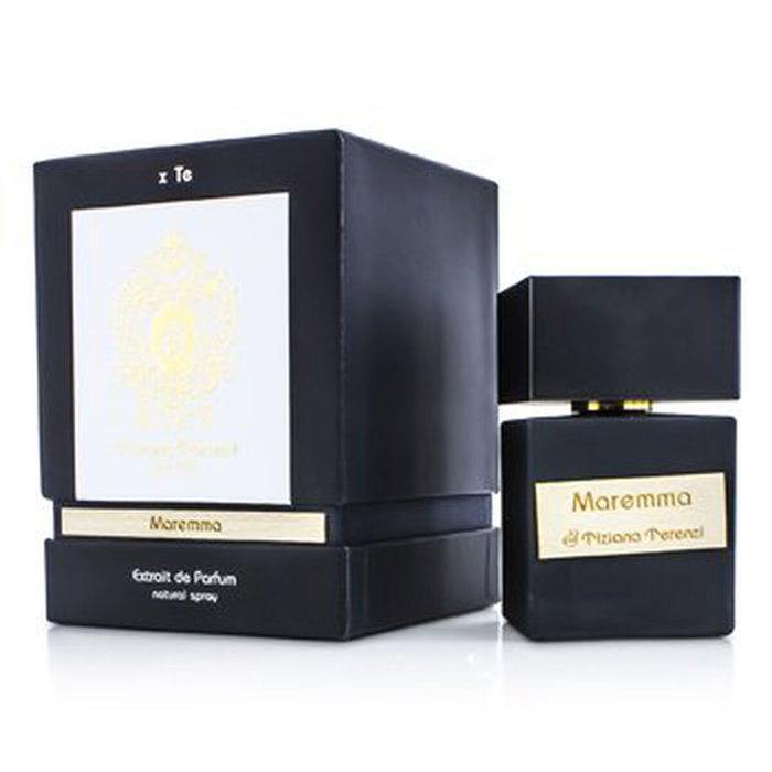 Tiziana Terenzi Maremma Eau de Parfum 100 ml