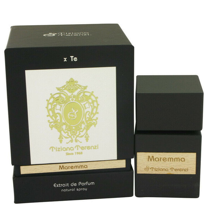 Tiziana Terenzi Maremma Eau de Parfum 100 ml