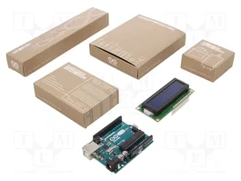 Arduino K040007 Kit de inicio