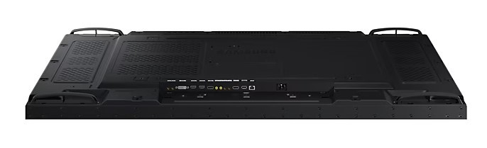 Samsung LH55VHCEBGBXEN Pantalla Comercial 55 pulg. Full HD IPS