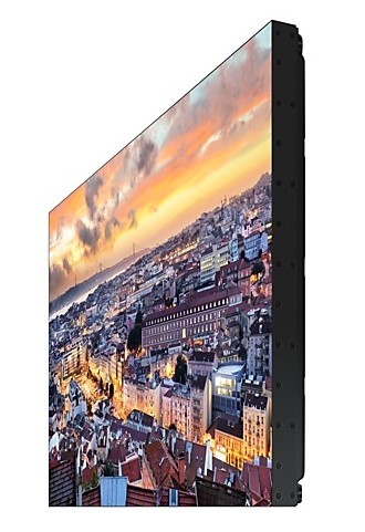 Samsung LH55VHCEBGBXEN Pantalla Comercial 55 pulg. Full HD IPS