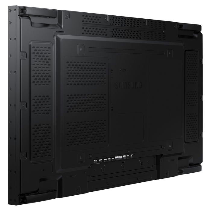 Samsung VH55C-E Monitor 138cm/55" Full HD IPS 1920x1080 24/7 HDMI DP DVI USB LAN Negro