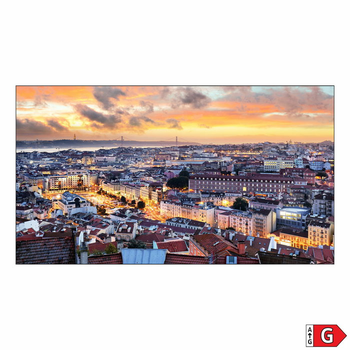 Samsung LH55VHCEBGBXEN Pantalla Comercial 55 pulg. Full HD IPS