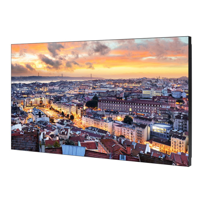 Samsung LH55VHCEBGBXEN Pantalla Comercial 55 pulg. Full HD IPS