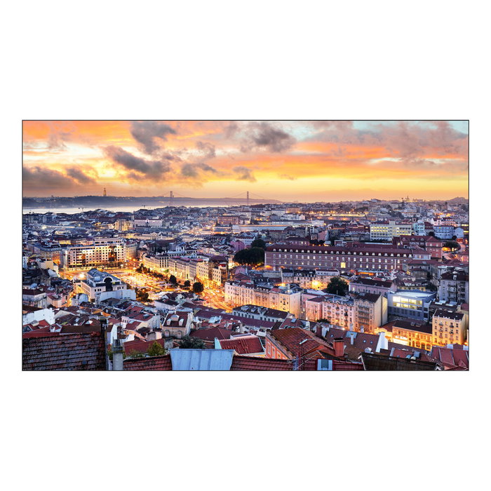 Samsung LH55VHCEBGBXEN Pantalla Comercial 55 pulg. Full HD IPS