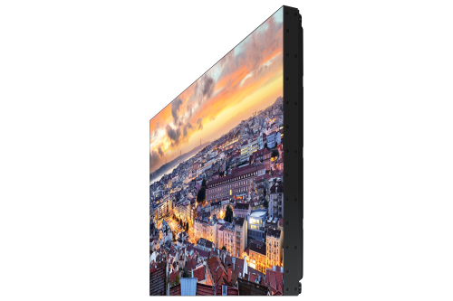 Samsung LH55VHCEBGBXEN Pantalla Comercial 55 pulg. Full HD IPS