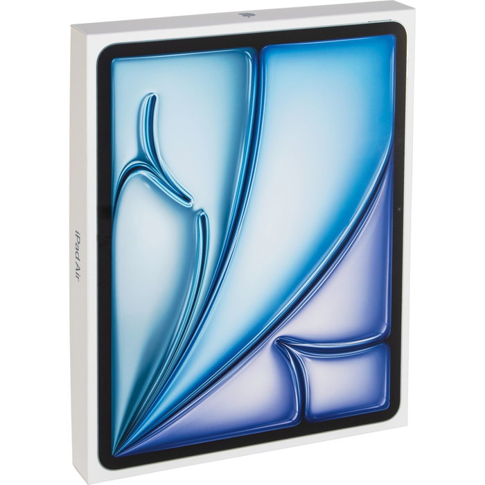 Apple iPad Air 13 pulgadas M4 Wi-Fi 256GB Azul Apple iPad Air 13 pulgadas M4 Wi-Fi 256GB Azul