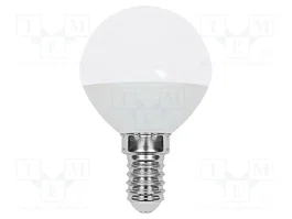 V-TAC Lámpara LED E14 Blanco Neutral 320lm 3,7W