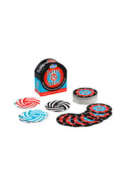 Think Fun Letra a Letra Juego de Cartas en Español +10 Años Ravensburger