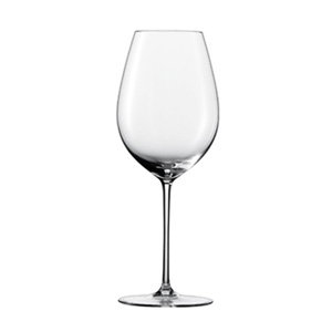Zwieselglas Handmade Copa Rioja - Copa de Vino, Cristalería, 258 mm de Alto, Capacidad 69 cl (690 ml) (Set de 6)