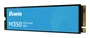 Biwin M350 2TB SSD M.2 PCIe Gen4 x4 NVMe - 5200 MB/s, 4800 MB/s escritura, modelo BM350NN02TB-R