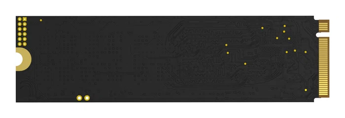 Biwin M350 2TB SSD M.2 PCIe Gen4 x4 NVMe - 5200 MB/s, 4800 MB/s escritura, modelo BM350NN02TB-R