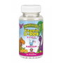 KAL REX VITAMIN D3 400UI 90 comprimidos masticables