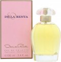 Oscar de la Renta So de la Renta Eau de Toilette 100ml Vaporizador Oscar de la Renta So de la Renta Eau de Toilette 100ml Vaporizador
