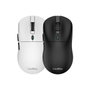 Coolbox Ratón Gaming W03 10.000 DPI Inalámbrico Negro