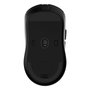 Coolbox Ratón Gaming W03 10.000 DPI Inalámbrico Negro