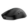 Coolbox Ratón Gaming W03 10.000 DPI Inalámbrico Negro