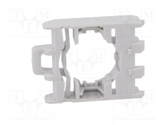 LOVATO ELECTRIC Acoplador Platinum 22mm para placa frontal LOVATO ELECTRIC Acoplador Platinum 22mm para placa frontal