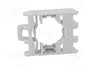 LOVATO ELECTRIC Acoplador Platinum 22mm para placa frontal