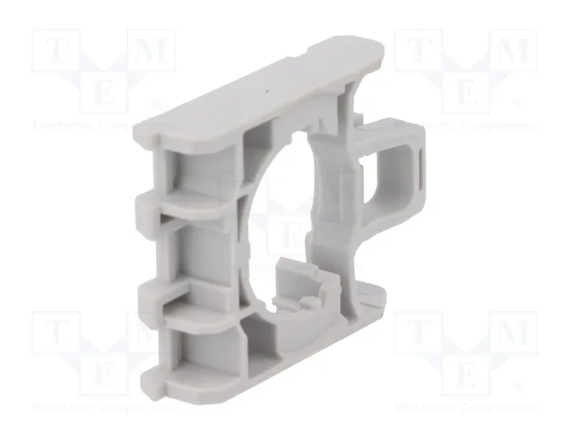 LOVATO ELECTRIC Acoplador Platinum 22mm para placa frontal LOVATO ELECTRIC Acoplador Platinum 22mm para placa frontal