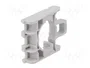 LOVATO ELECTRIC Acoplador Platinum 22mm para placa frontal