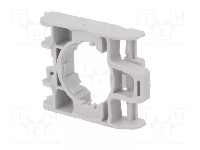 LOVATO ELECTRIC Acoplador Platinum 22mm para placa frontal LOVATO ELECTRIC Acoplador Platinum 22mm para placa frontal