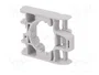 LOVATO ELECTRIC Acoplador Platinum 22mm para placa frontal