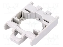 LOVATO ELECTRIC Acoplador Platinum 22mm para placa frontal