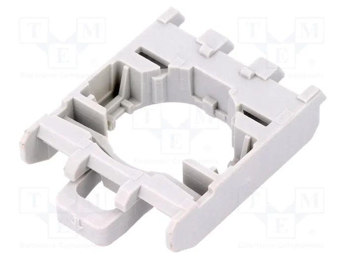 LOVATO ELECTRIC Acoplador Platinum 22mm para placa frontal LOVATO ELECTRIC Acoplador Platinum 22mm para placa frontal