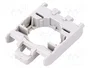 LOVATO ELECTRIC Acoplador Platinum 22mm para placa frontal
