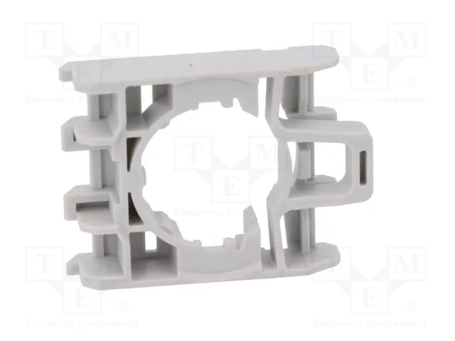 LOVATO ELECTRIC Acoplador Platinum 22mm para placa frontal LOVATO ELECTRIC Acoplador Platinum 22mm para placa frontal