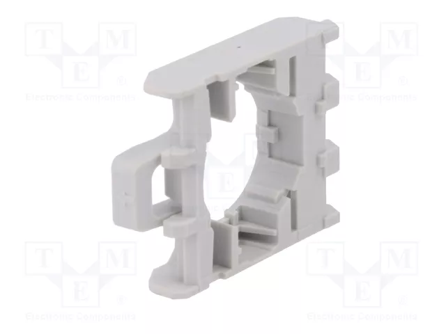 LOVATO ELECTRIC Acoplador Platinum 22mm para placa frontal LOVATO ELECTRIC Acoplador Platinum 22mm para placa frontal