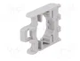 LOVATO ELECTRIC Acoplador Platinum 22mm para placa frontal