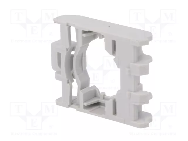LOVATO ELECTRIC Acoplador Platinum 22mm para placa frontal LOVATO ELECTRIC Acoplador Platinum 22mm para placa frontal