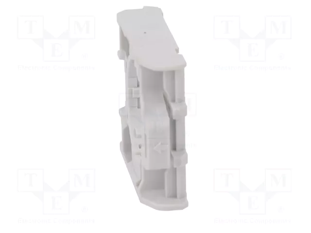 LOVATO ELECTRIC Acoplador Platinum 22mm para placa frontal LOVATO ELECTRIC Acoplador Platinum 22mm para placa frontal