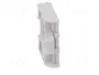 LOVATO ELECTRIC Acoplador Platinum 22mm para placa frontal