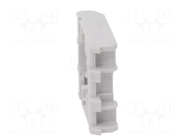 LOVATO ELECTRIC Acoplador Platinum 22mm para placa frontal LOVATO ELECTRIC Acoplador Platinum 22mm para placa frontal