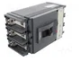 SCHNEIDER ELECTRIC EasyPact CVS MCCB Interruptor de potencia 3 polos 630A
