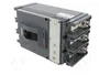 SCHNEIDER ELECTRIC EasyPact CVS MCCB Interruptor de potencia 3 polos 630A