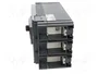 SCHNEIDER ELECTRIC EasyPact CVS MCCB Interruptor de potencia 3 polos 630A
